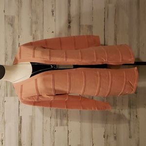 NWT Christopher and Banks cardigan